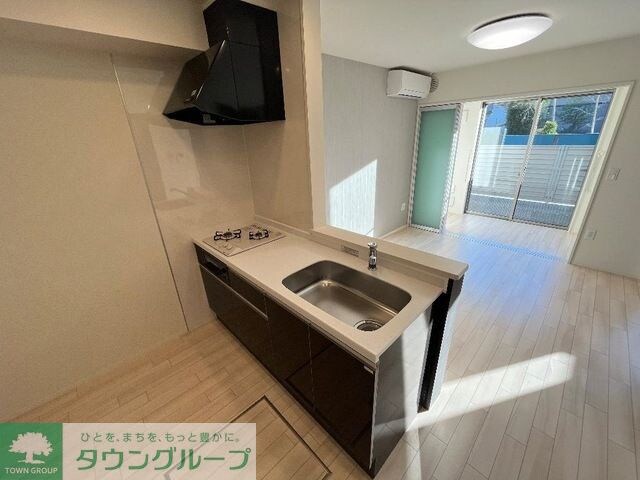 ルナフォーリアの物件内観写真