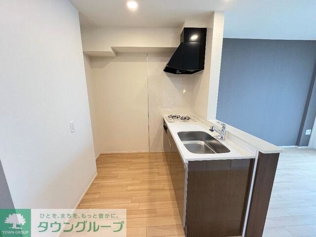 ルナフォーリアの物件内観写真