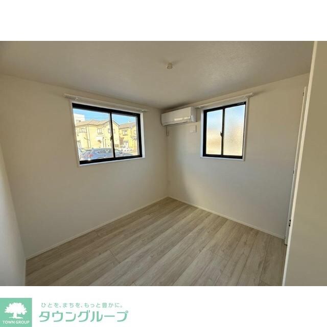 Kolet鳩ケ谷#07の物件内観写真