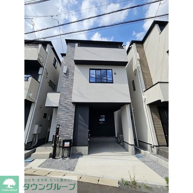 Kolet鳩ケ谷#08の物件内観写真