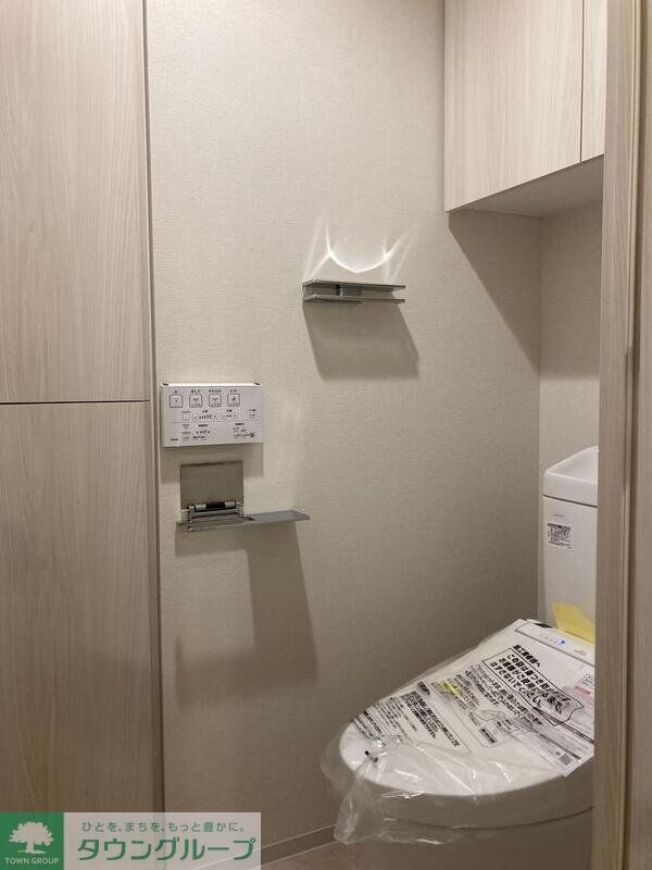 ルミーク本町ウェストの物件内観写真