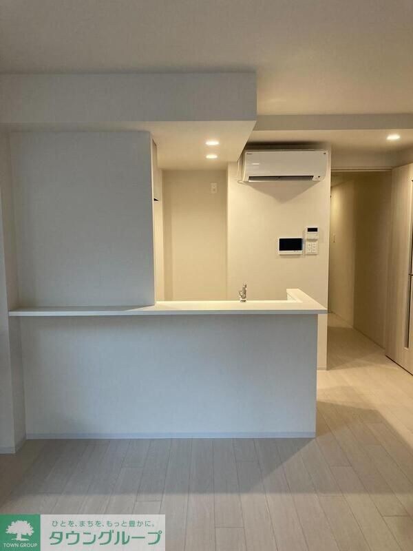 ルミーク本町ウェストの物件内観写真