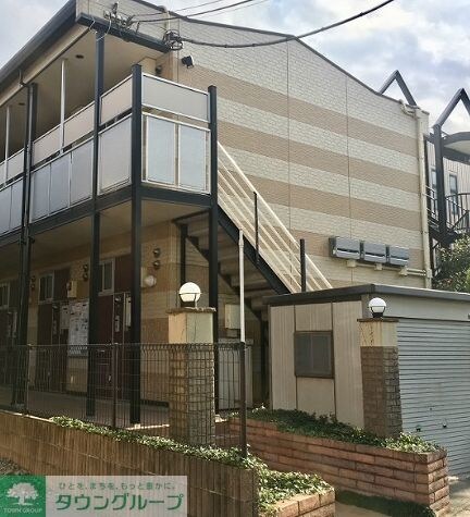 レオパレスミディーCの物件内観写真