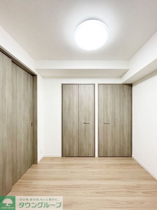 S-RESIDENCE板橋大山brimの物件内観写真