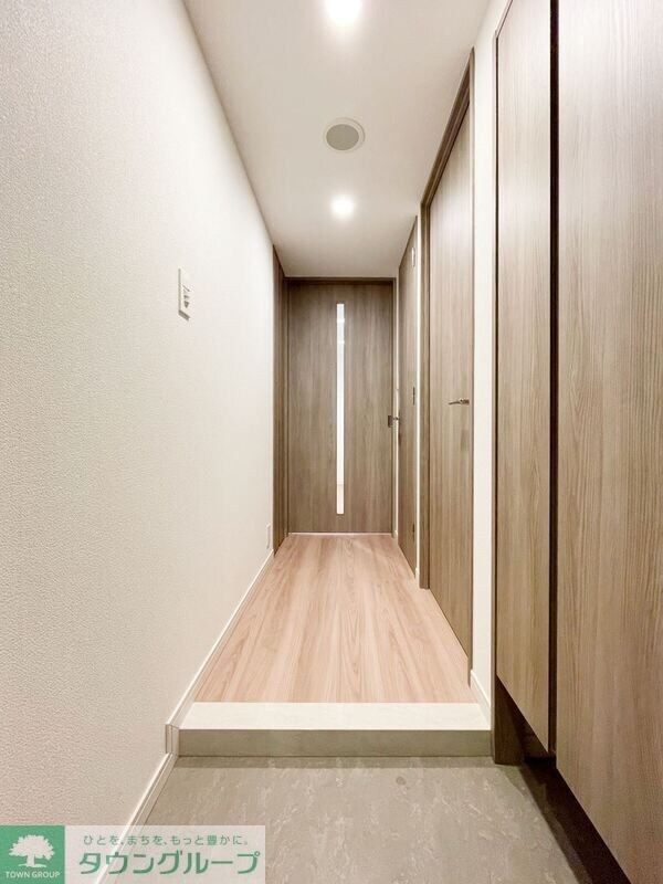 S-RESIDENCE板橋大山brimの物件内観写真