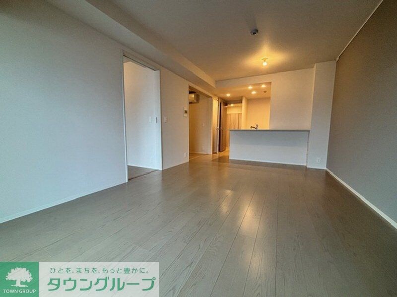 ロイヤルパークス赤羽ノースの物件内観写真