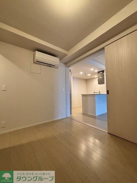 ロイヤルパークス赤羽ノースの物件内観写真