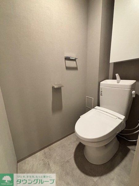 ロイヤルパークス赤羽ノースの物件内観写真