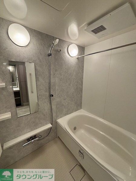 ロイヤルパークス赤羽ノースの物件内観写真