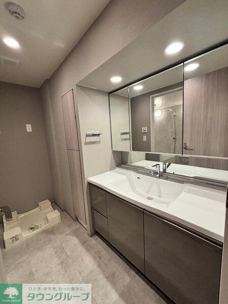 ロイヤルパークス赤羽ノースの物件内観写真