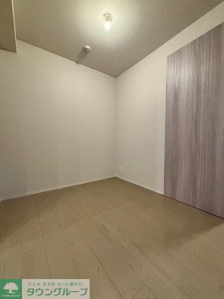 ロイヤルパークス赤羽ノースの物件内観写真