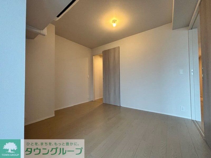 ロイヤルパークス赤羽ノースの物件内観写真