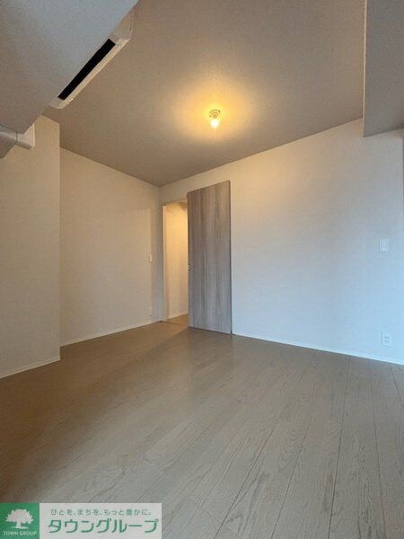 ロイヤルパークス赤羽ノースの物件内観写真