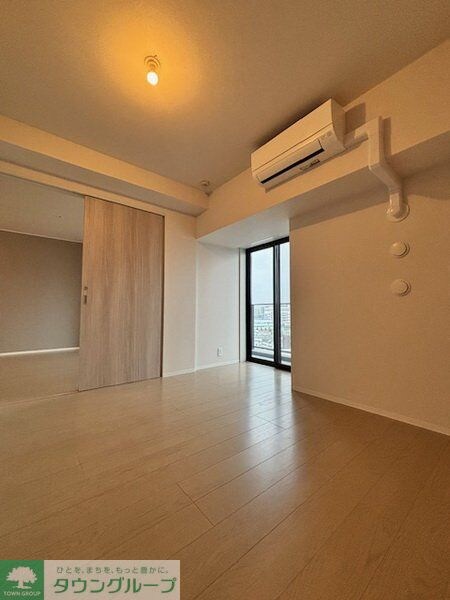 ロイヤルパークス赤羽ノースの物件内観写真