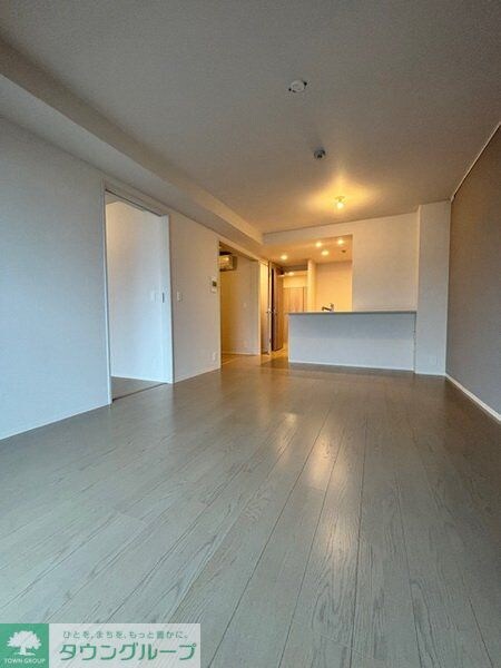 ロイヤルパークス赤羽ノースの物件内観写真