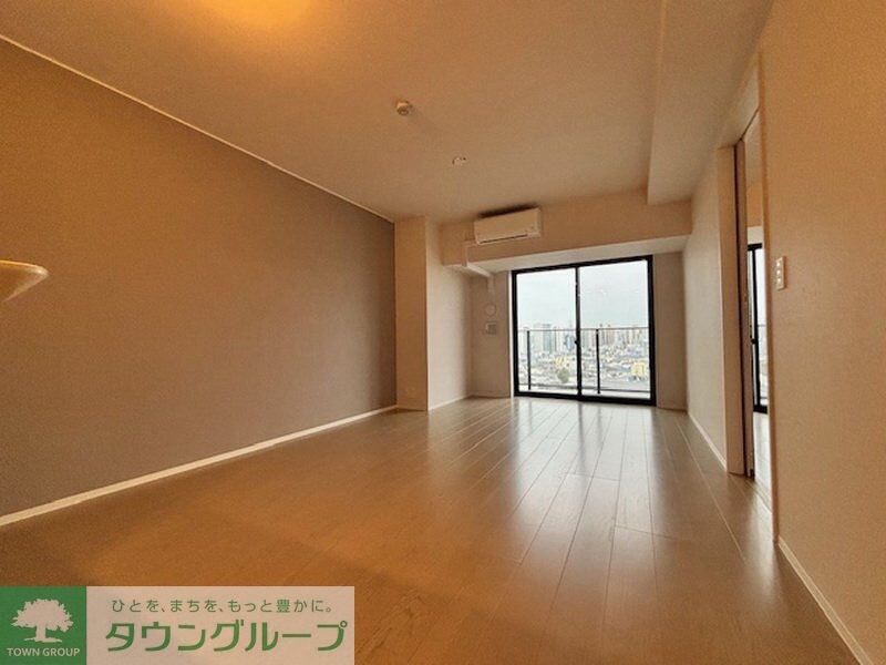 ロイヤルパークス赤羽ノースの物件内観写真