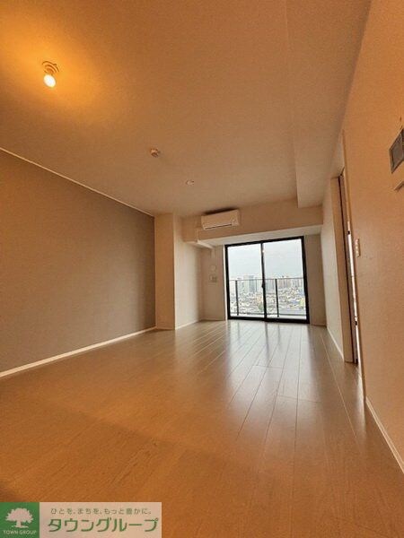 ロイヤルパークス赤羽ノースの物件内観写真