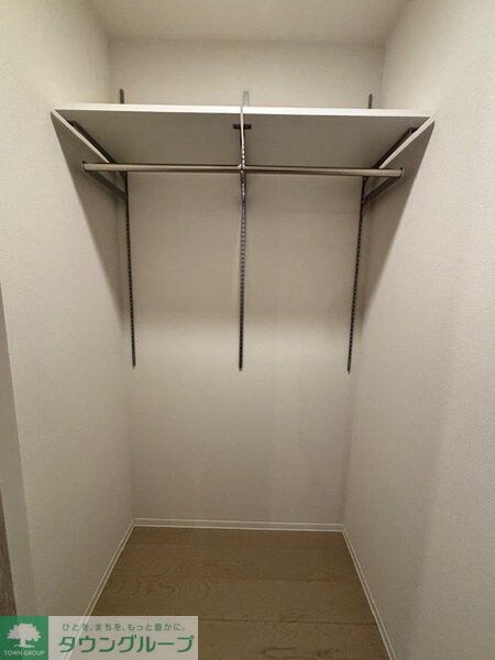 ロイヤルパークス赤羽ノースの物件内観写真