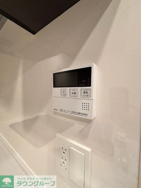 ロイヤルパークス赤羽ノースの物件内観写真