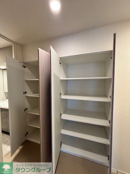 ロイヤルパークス赤羽ノースの物件内観写真