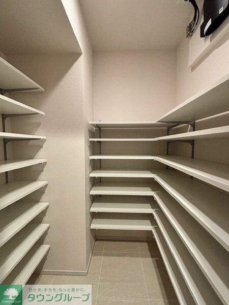 ロイヤルパークス赤羽ノースの物件内観写真