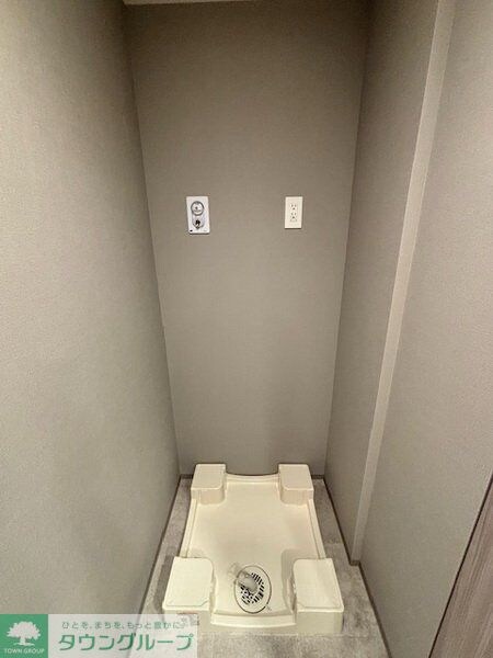 ロイヤルパークス赤羽ノースの物件内観写真