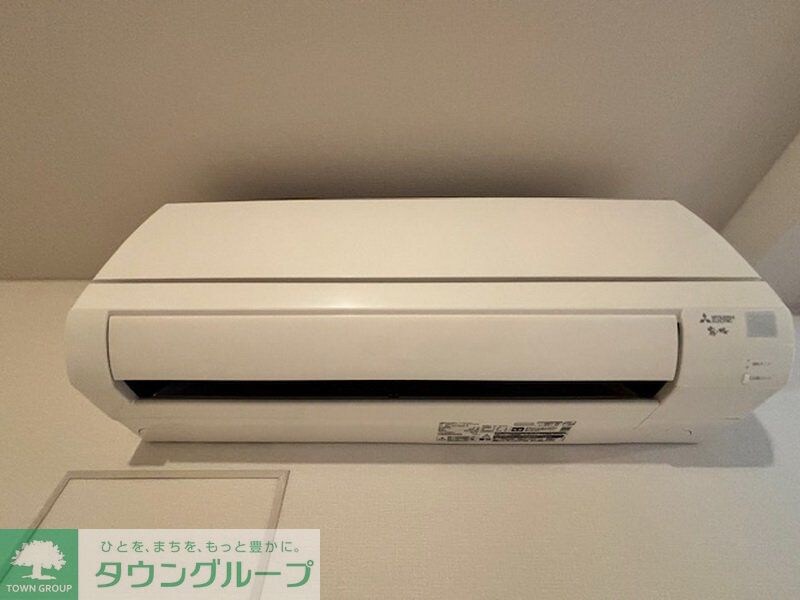 ロイヤルパークス赤羽ノースの物件内観写真