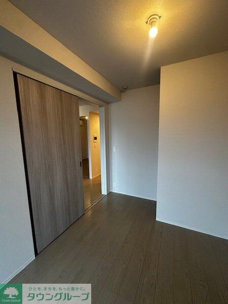 ロイヤルパークス赤羽ノースの物件内観写真