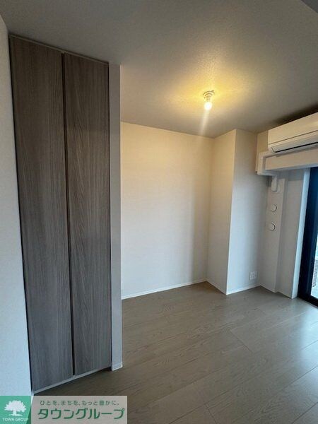 ロイヤルパークス赤羽ノースの物件内観写真