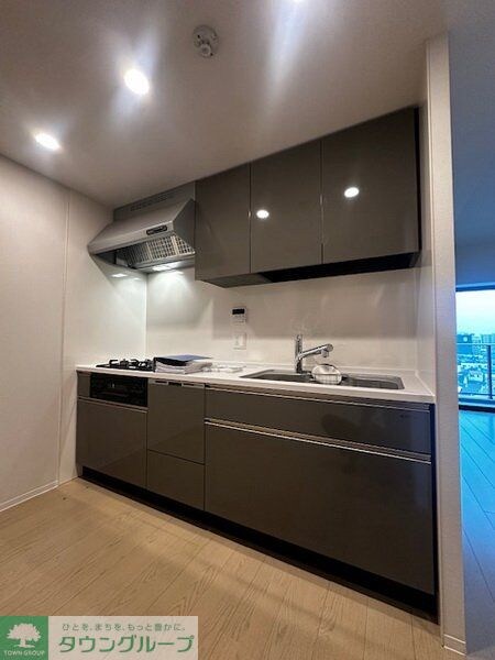 ロイヤルパークス赤羽ノースの物件内観写真