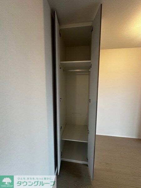 ロイヤルパークス赤羽ノースの物件内観写真