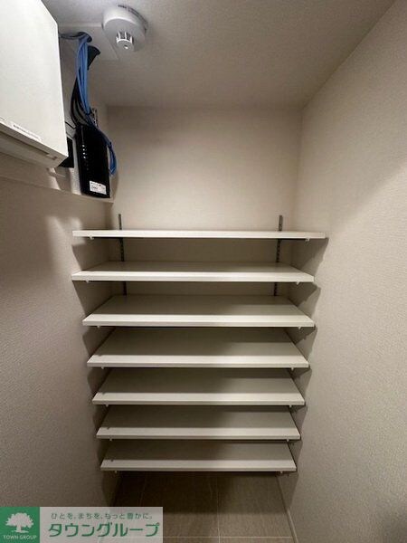 ロイヤルパークス赤羽ノースの物件内観写真