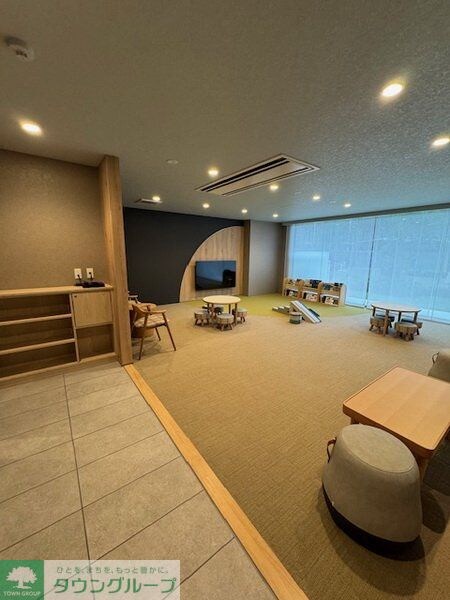 ロイヤルパークス赤羽ノースの物件内観写真