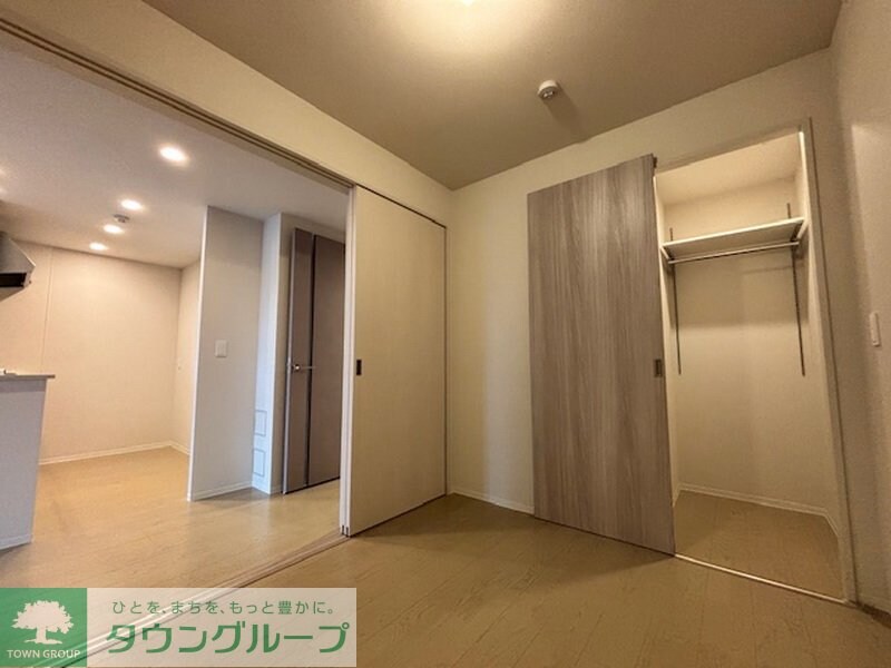 ロイヤルパークス赤羽ノースの物件内観写真