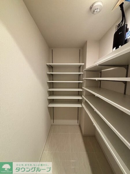 ロイヤルパークス赤羽ノースの物件内観写真