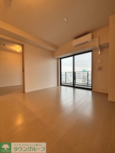 ロイヤルパークス赤羽ノースの物件内観写真