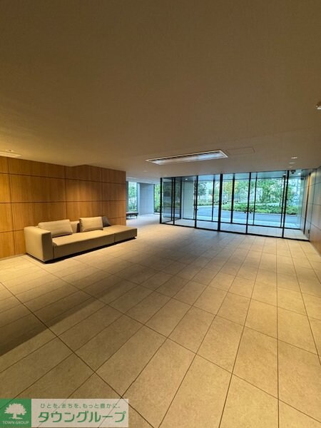 ロイヤルパークス赤羽ノースの物件内観写真