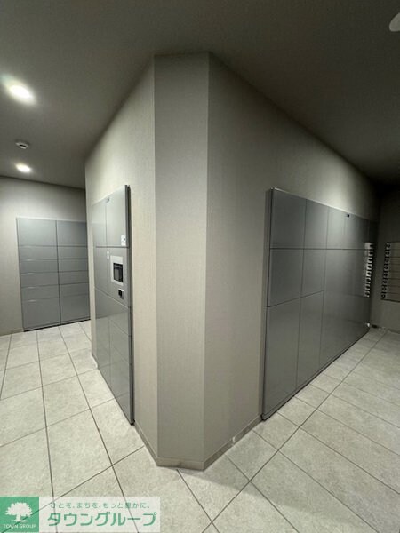 ロイヤルパークス赤羽ノースの物件内観写真