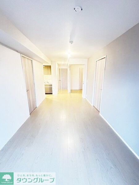 ロイヤルパークス赤羽ノースの物件内観写真