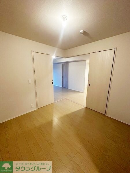 ロイヤルパークス赤羽ノースの物件内観写真