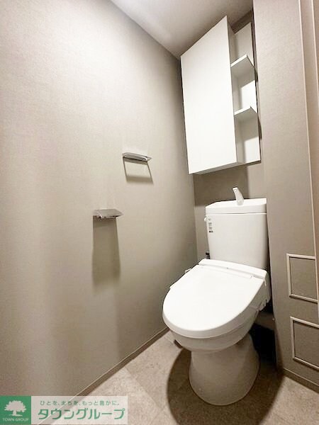 ロイヤルパークス赤羽ノースの物件内観写真