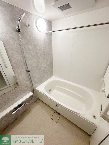 ロイヤルパークス赤羽ノースの物件内観写真