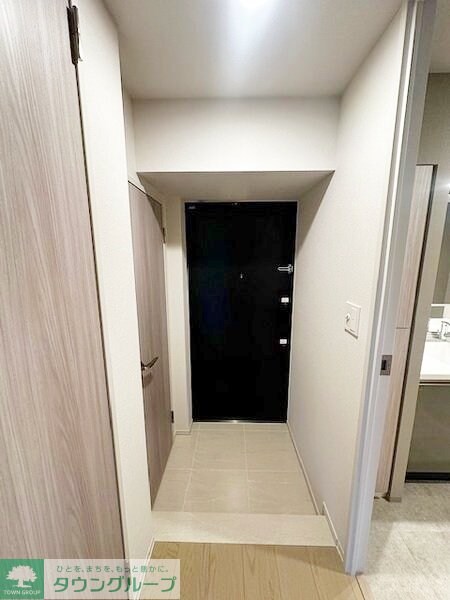 ロイヤルパークス赤羽ノースの物件内観写真