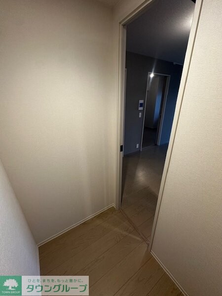 ロイヤルパークス赤羽ノースの物件内観写真