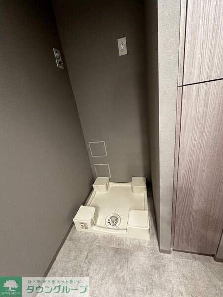 ロイヤルパークス赤羽ノースの物件内観写真