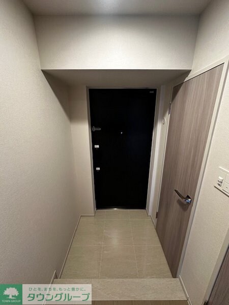 ロイヤルパークス赤羽ノースの物件内観写真