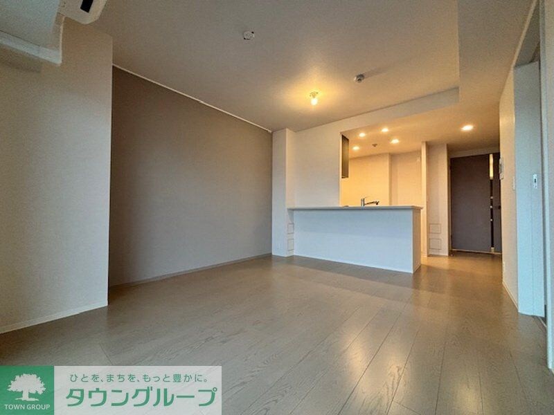 ロイヤルパークス赤羽ノースの物件内観写真