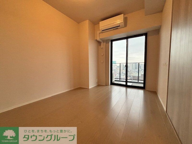 ロイヤルパークス赤羽ノースの物件内観写真