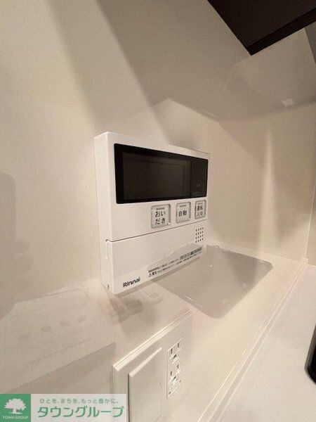 ロイヤルパークス赤羽ノースの物件内観写真