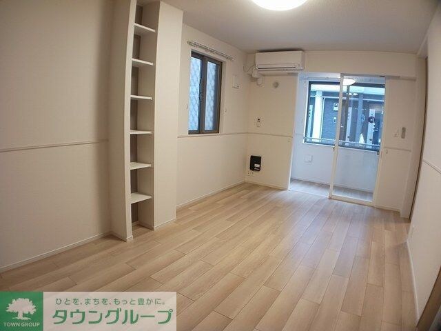 プライムコートIIの物件内観写真